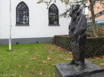 Joods monument Betsie Frankenhuis